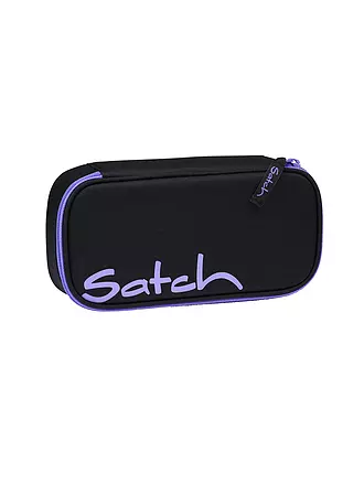 SATCH | Estuche Black Jack | schwarz